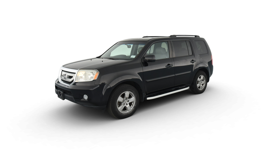 2011 Honda Pilot Carvana